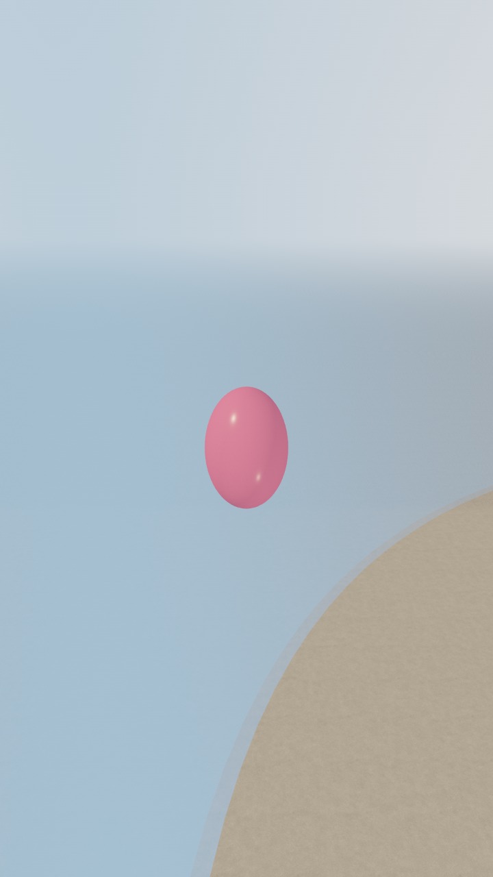 Ascent: a moment in the game (6 of 8)