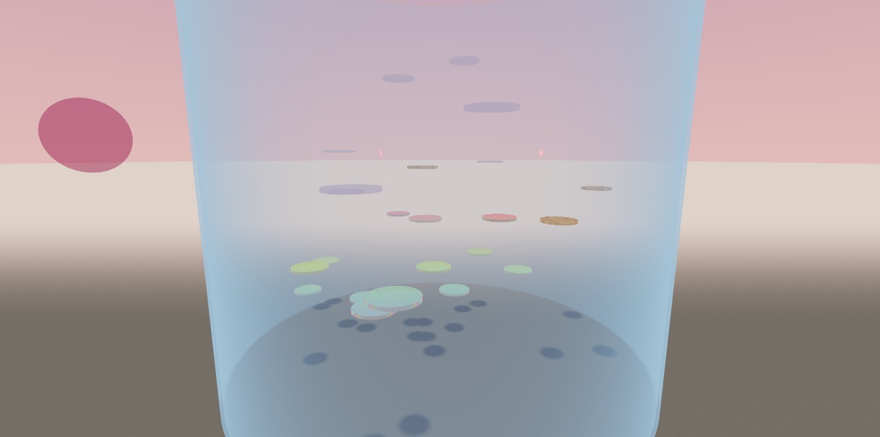 Ascent: a moment in the game (8 of 8)