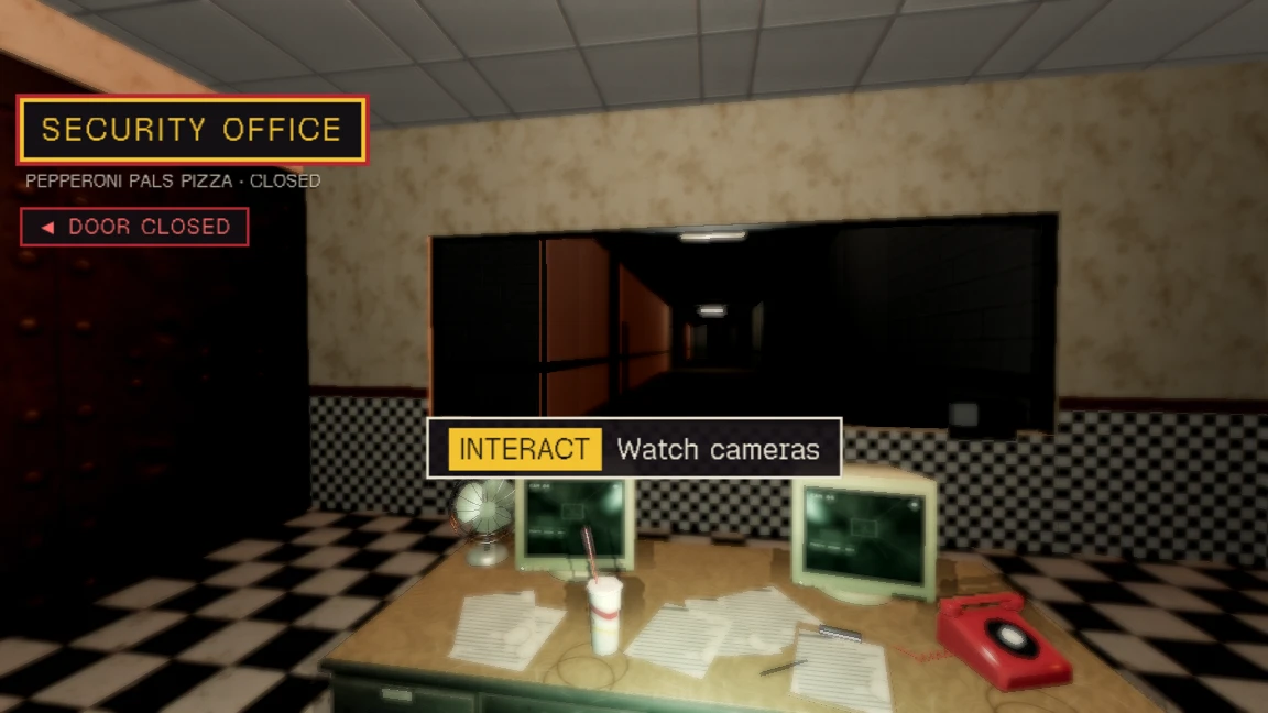 FNAR Test Version: a moment in the game (1 of 1)