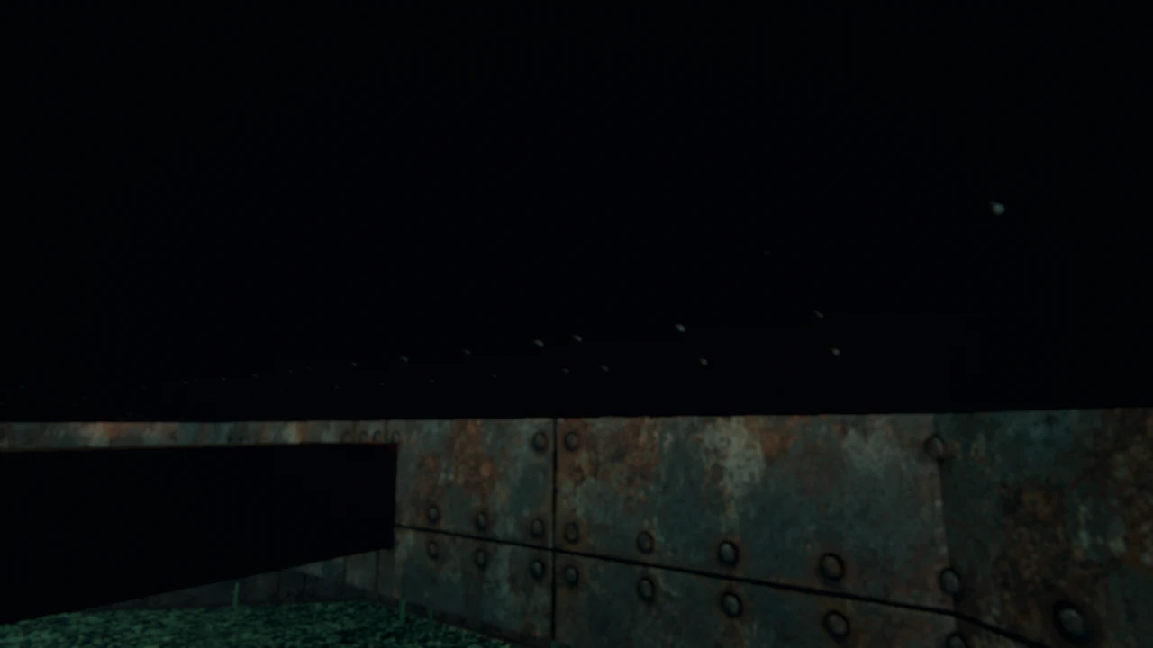 DeVoid: a moment in the game (3 of 3)