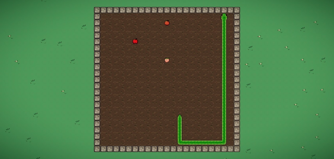 SNEK: a moment in the game (1 of 1)