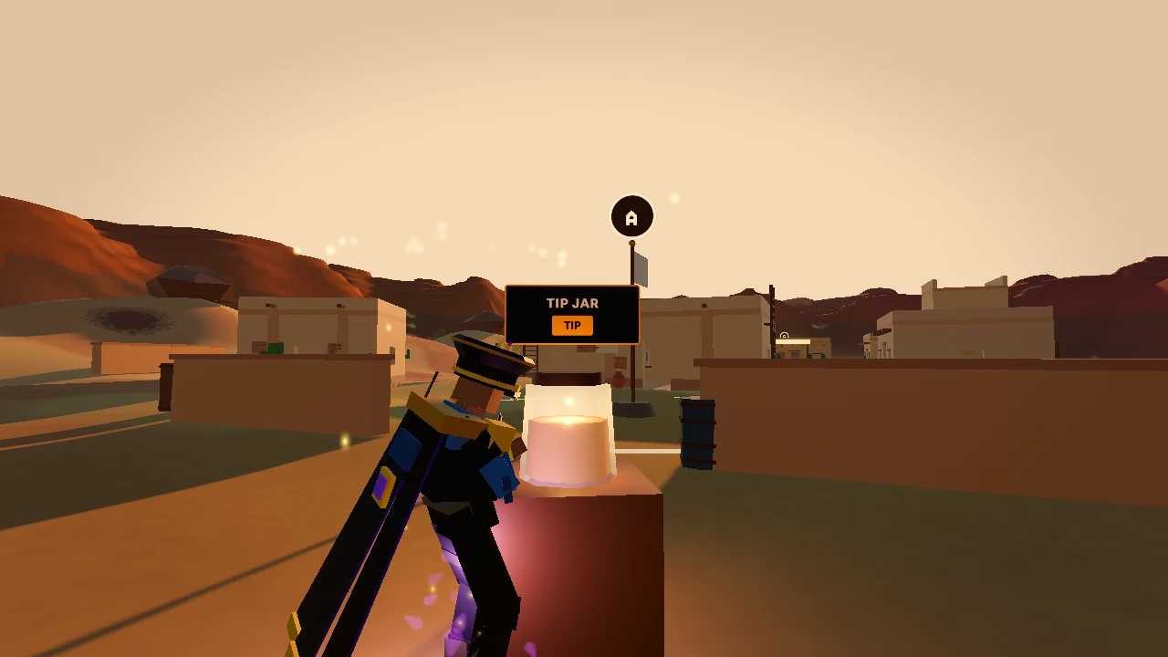 RIFTFIRE: a moment in the game (2 of 3)