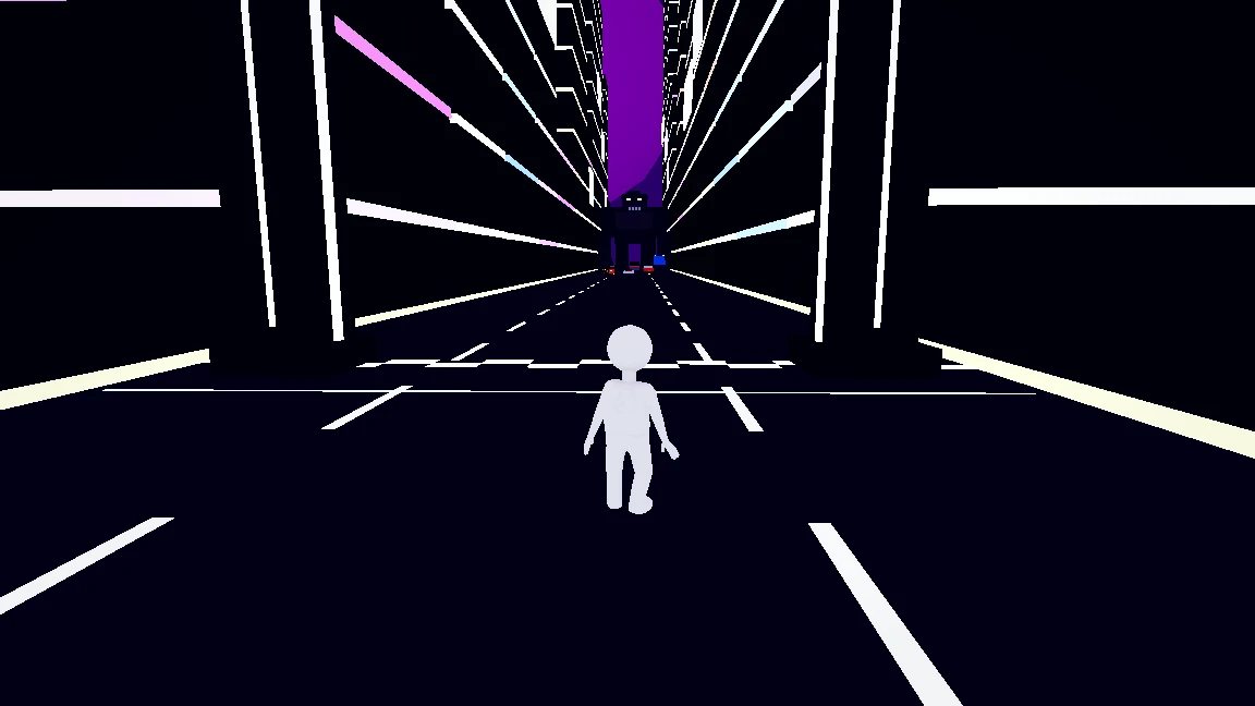 OASIS: Three Gates: a moment in the game (4 of 4)