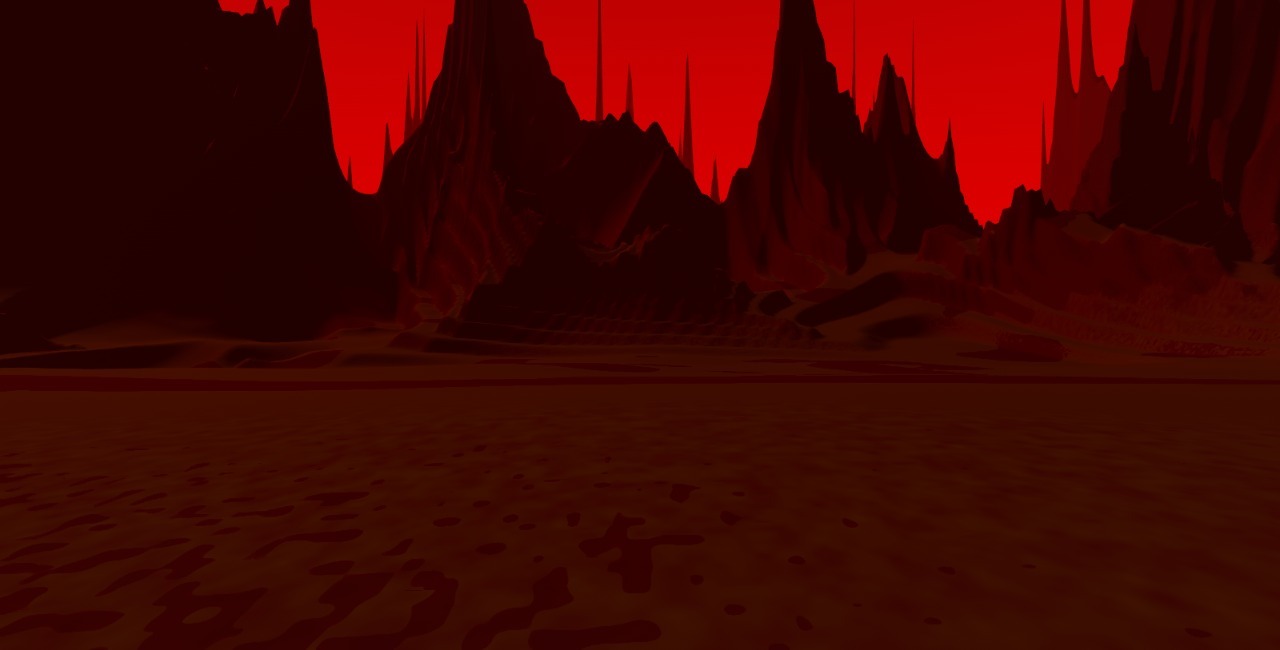 Manstrosities: a moment in the game (1 of 1)