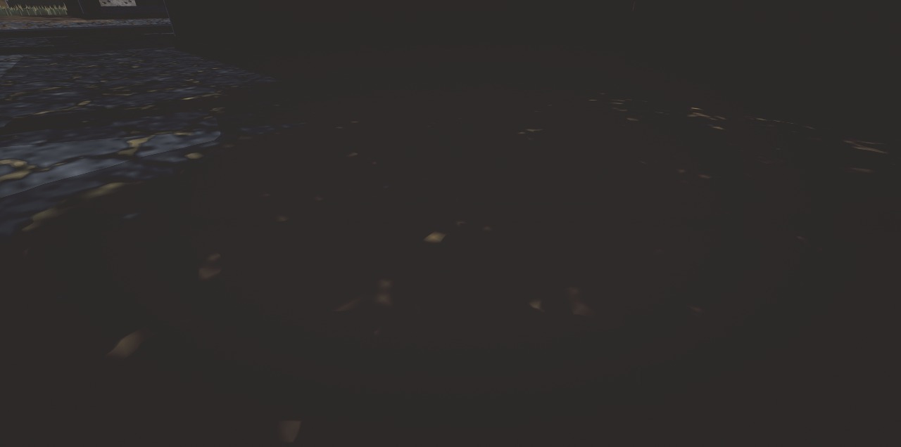 DEADZONE: Last Night: a moment in the game (1 of 1)